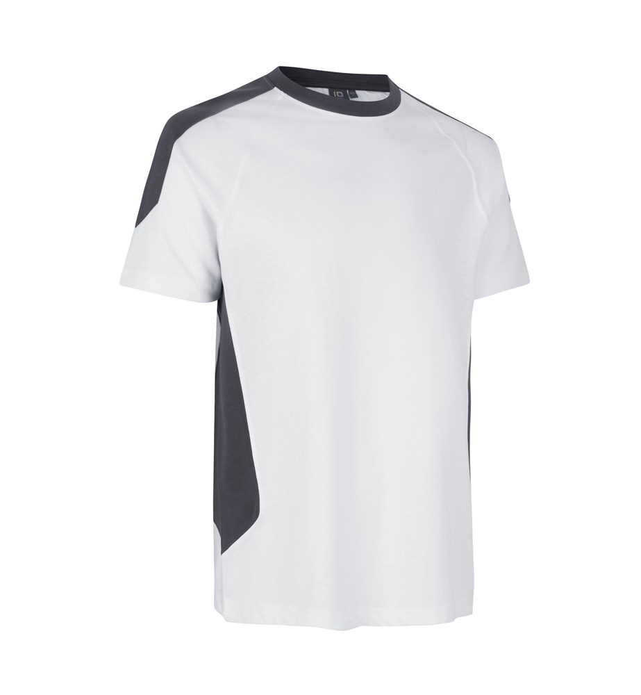 ID PRO wear T-shirt | contrast