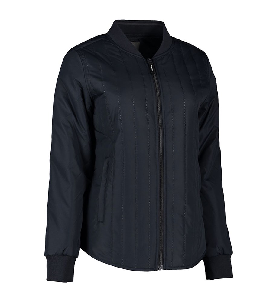 ID CORE thermal jacket | women - navy