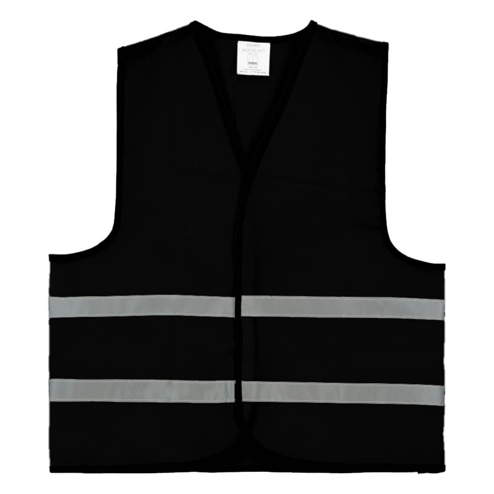 Zwart (Black) / Zwart