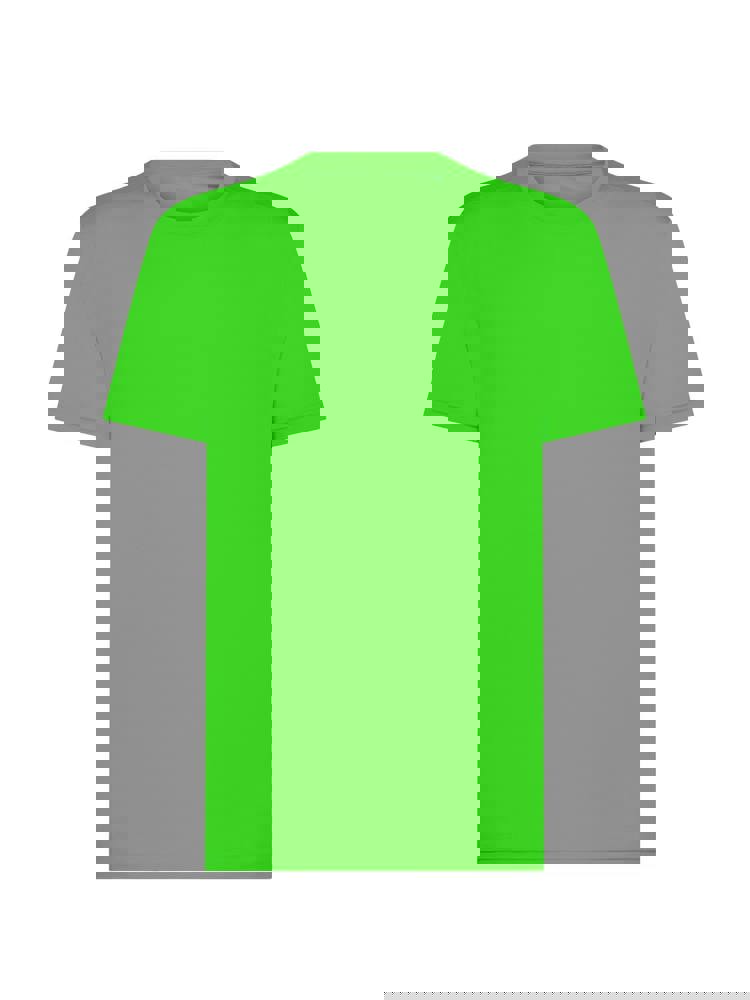 Fluo groen