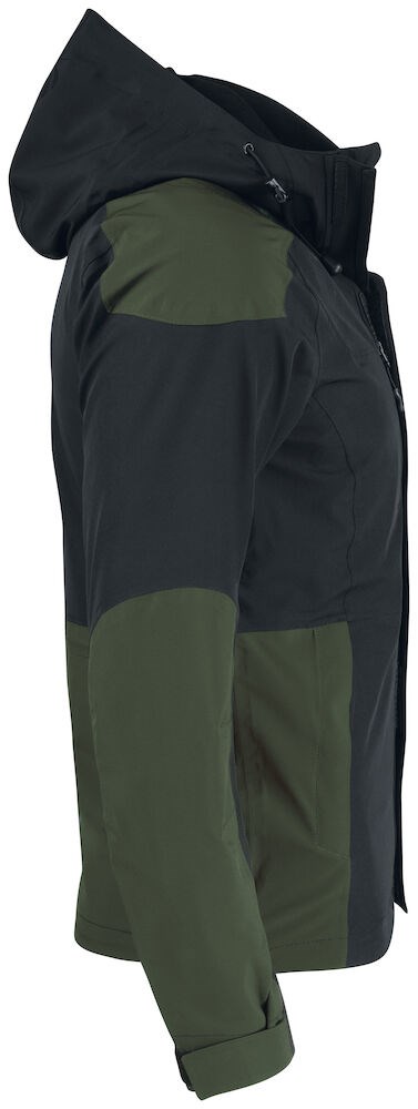 Clique - Stafford Jagers-groen XL Clique - Stafford Jagers-groen XL