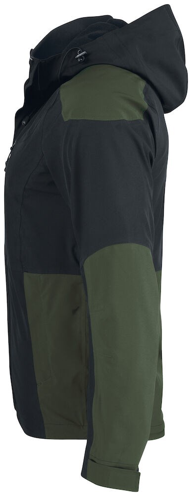 Clique - Stafford Jagers-groen XL Clique - Stafford Jagers-groen XL