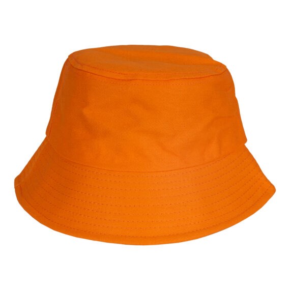 Reversible Buckethat katoen