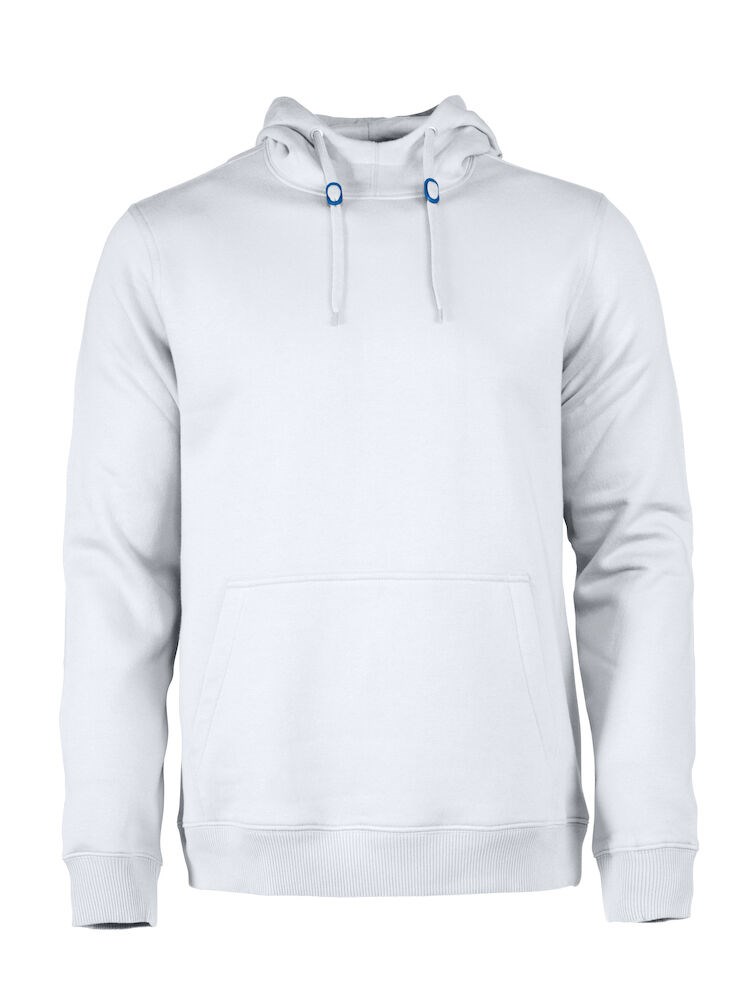 Fastpitch RSX
Hoodie Heren Wit 4XL