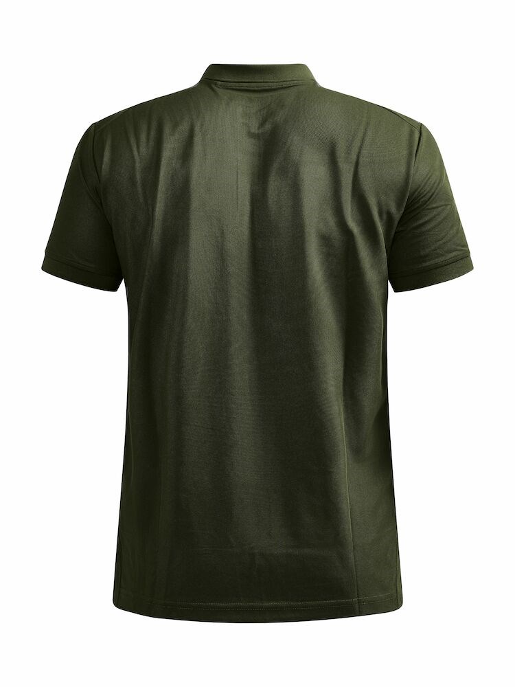 Craft - CORE Unify Polo Shirt  M Rift XXL
