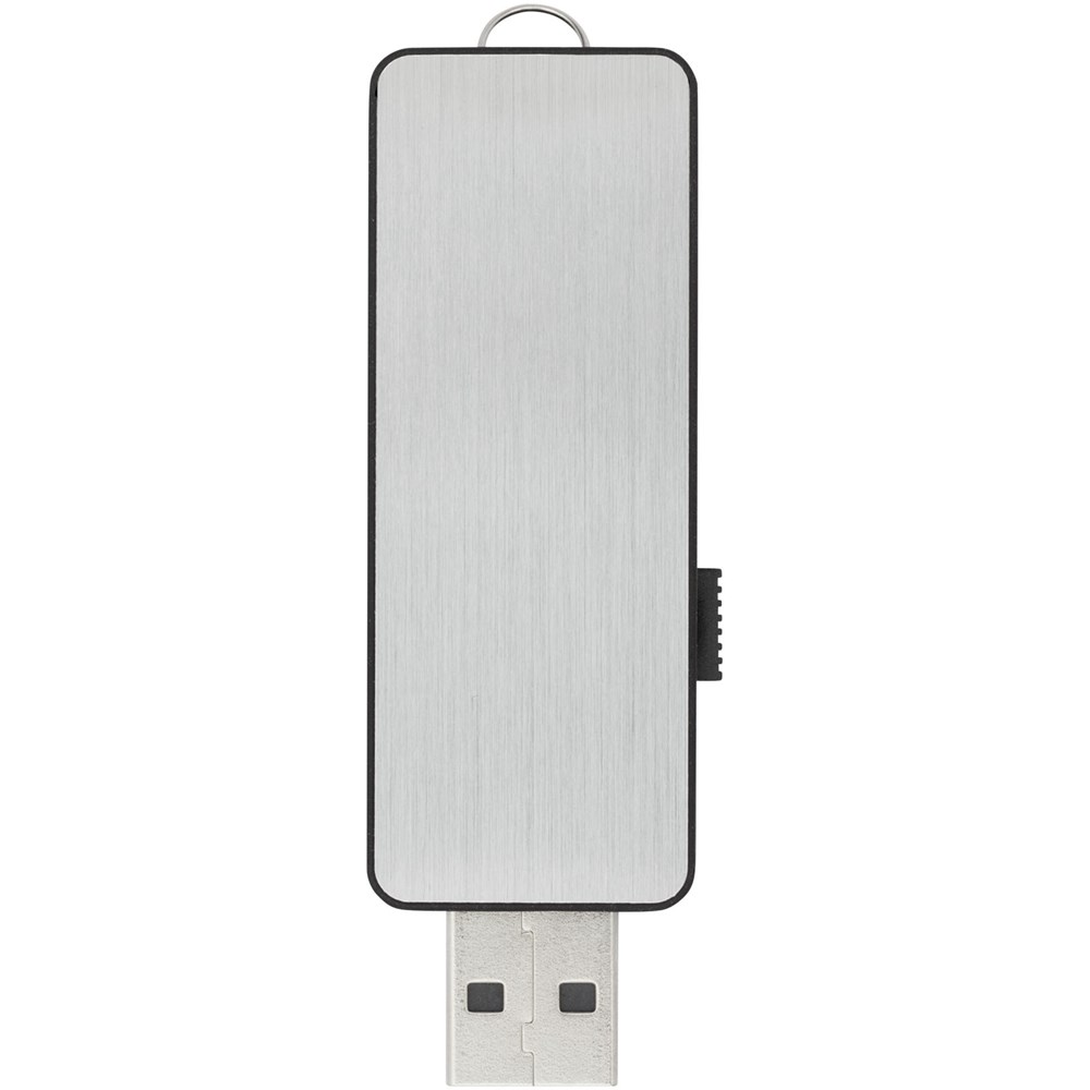 Oplichtende USB met wit licht