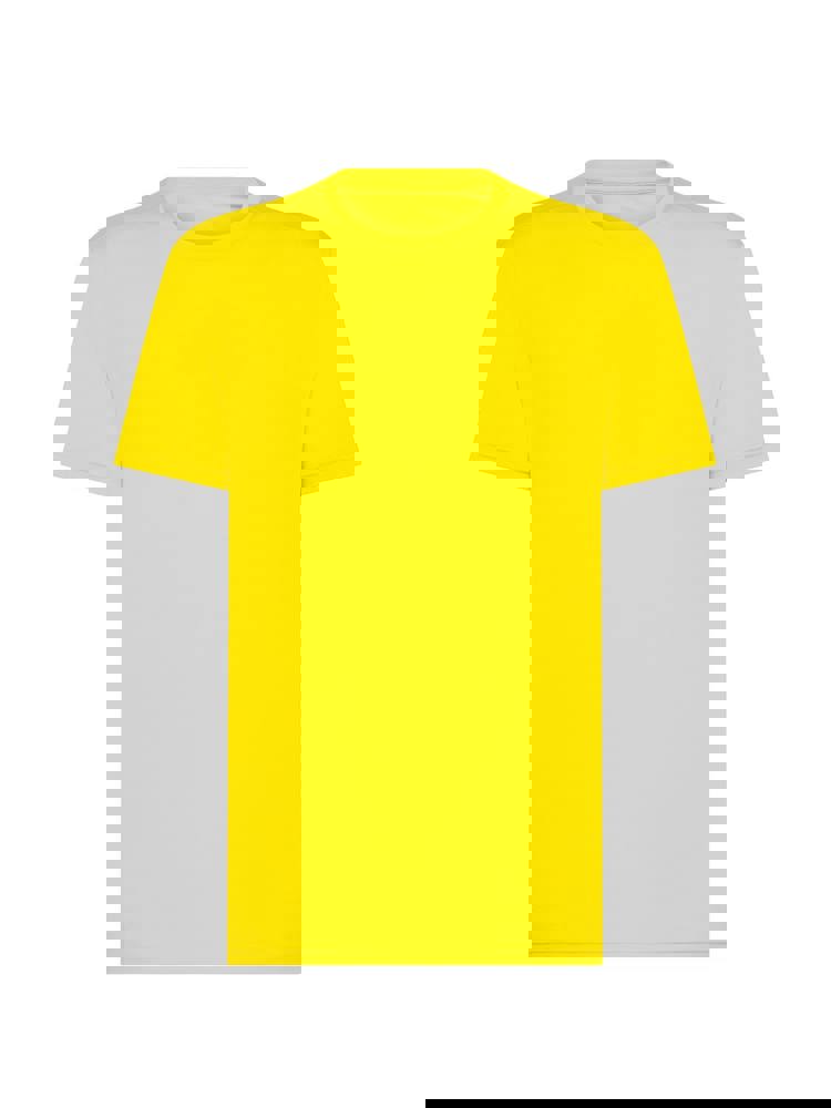 SP Flash sportshirt, 95 gr/m²