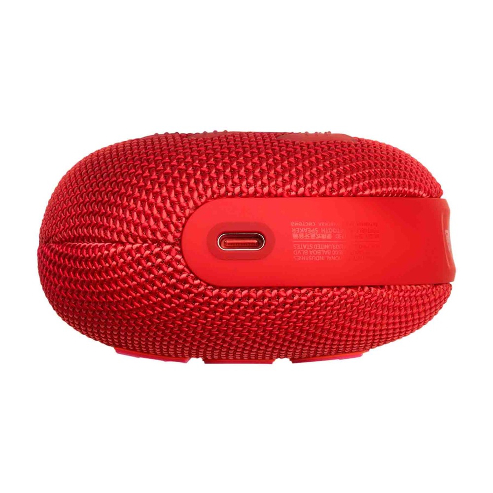 JBL Clip 5- Rood