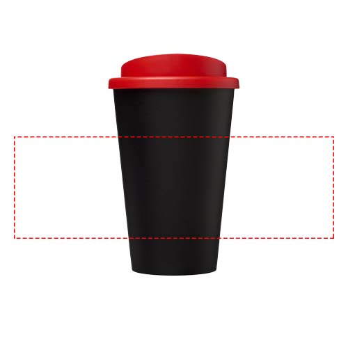 Americano® 350 ml geïsoleerde beker