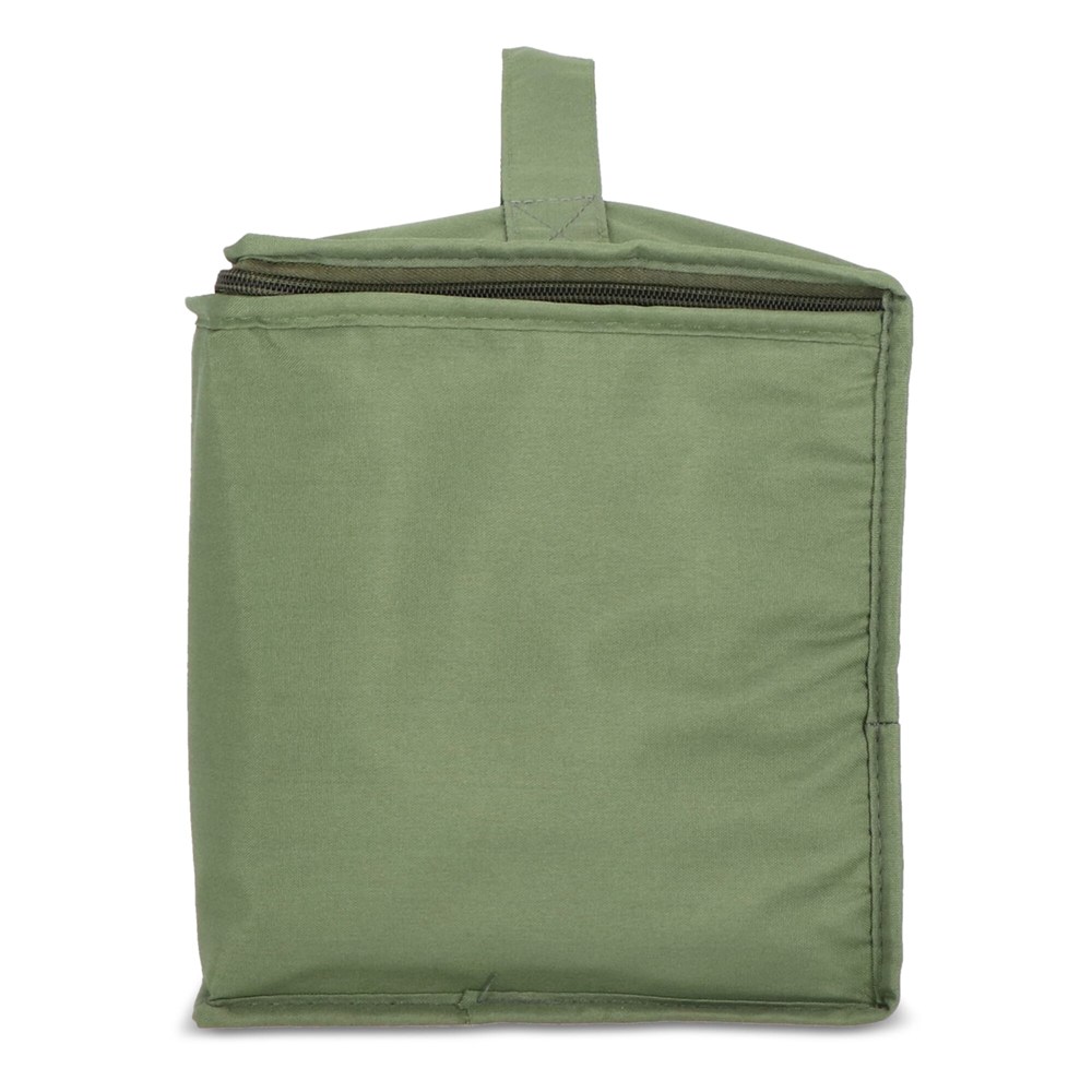 InSideOut Opvouwbare (koel) mand Sogne 38 x 26 x 25cm rPET InSideOut Opvouwbare (koel) mand Sogne 38 x 26 x 25cm rPET