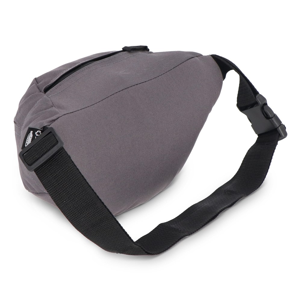 Crossbody tas R-PET 5L