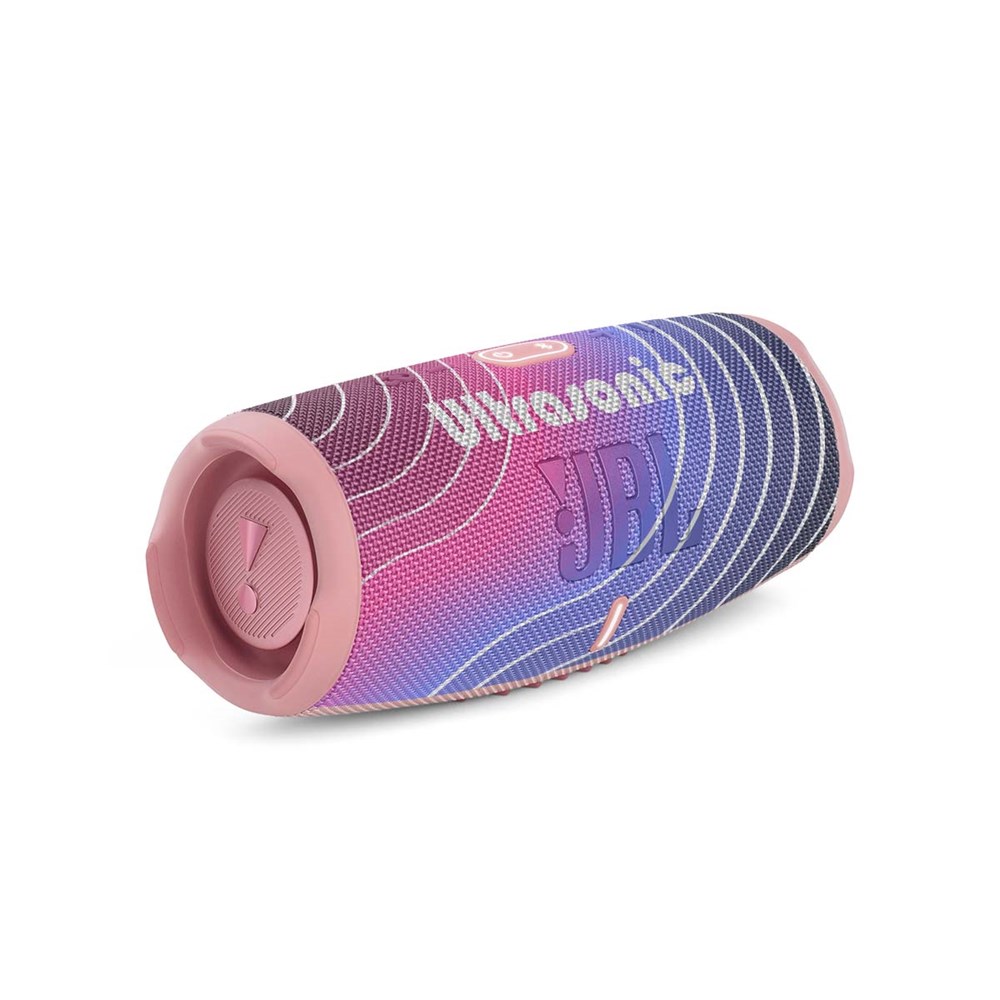 JBL Charge 5 Pink
