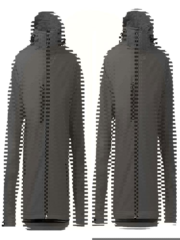 Donkergrijs (PMS 7540C)