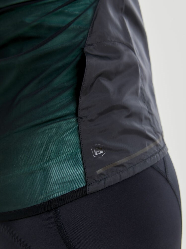 Craft - ADV Essence Light Wind Vest W Black S