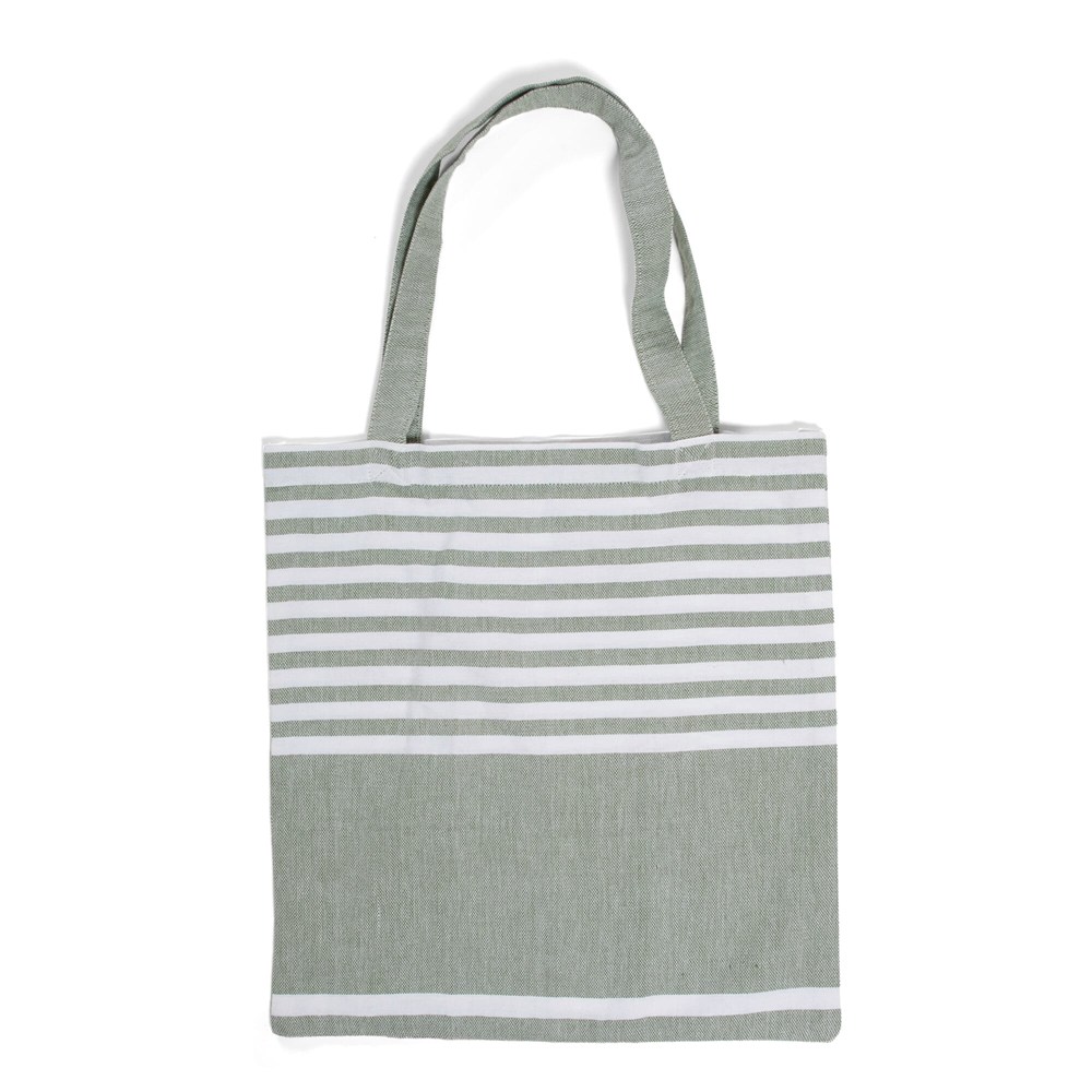Sagaform Ella Hamam Katoenen Tas 41x38 cm