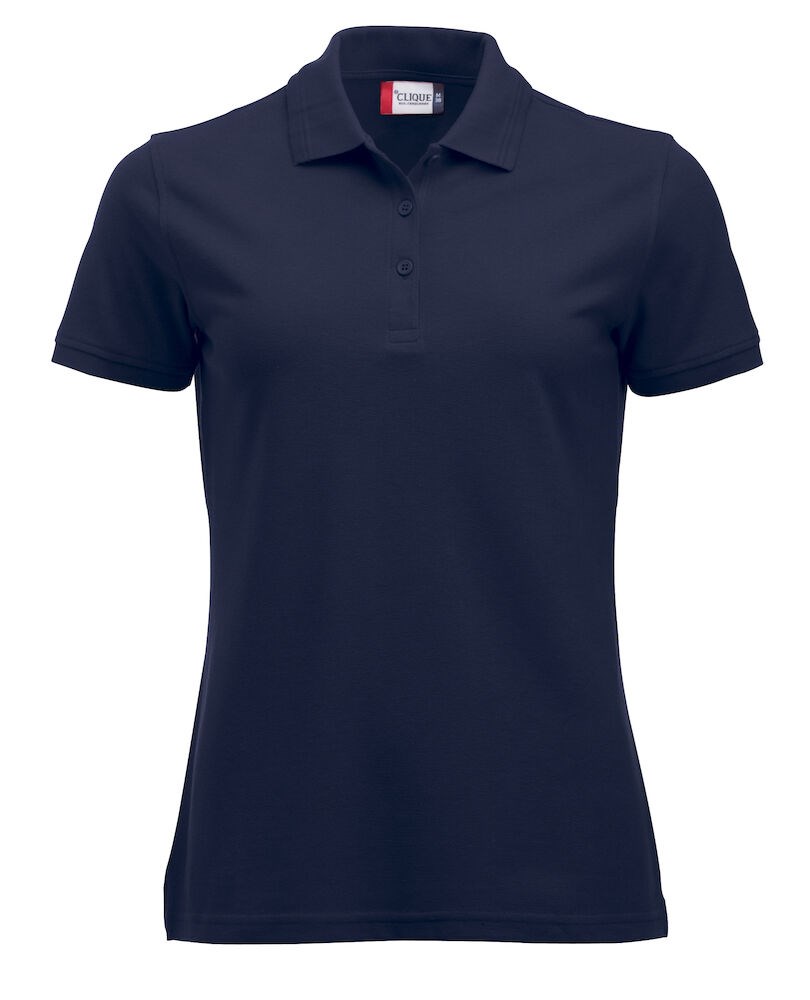Clique - Manhattan Women Dark Navy XS