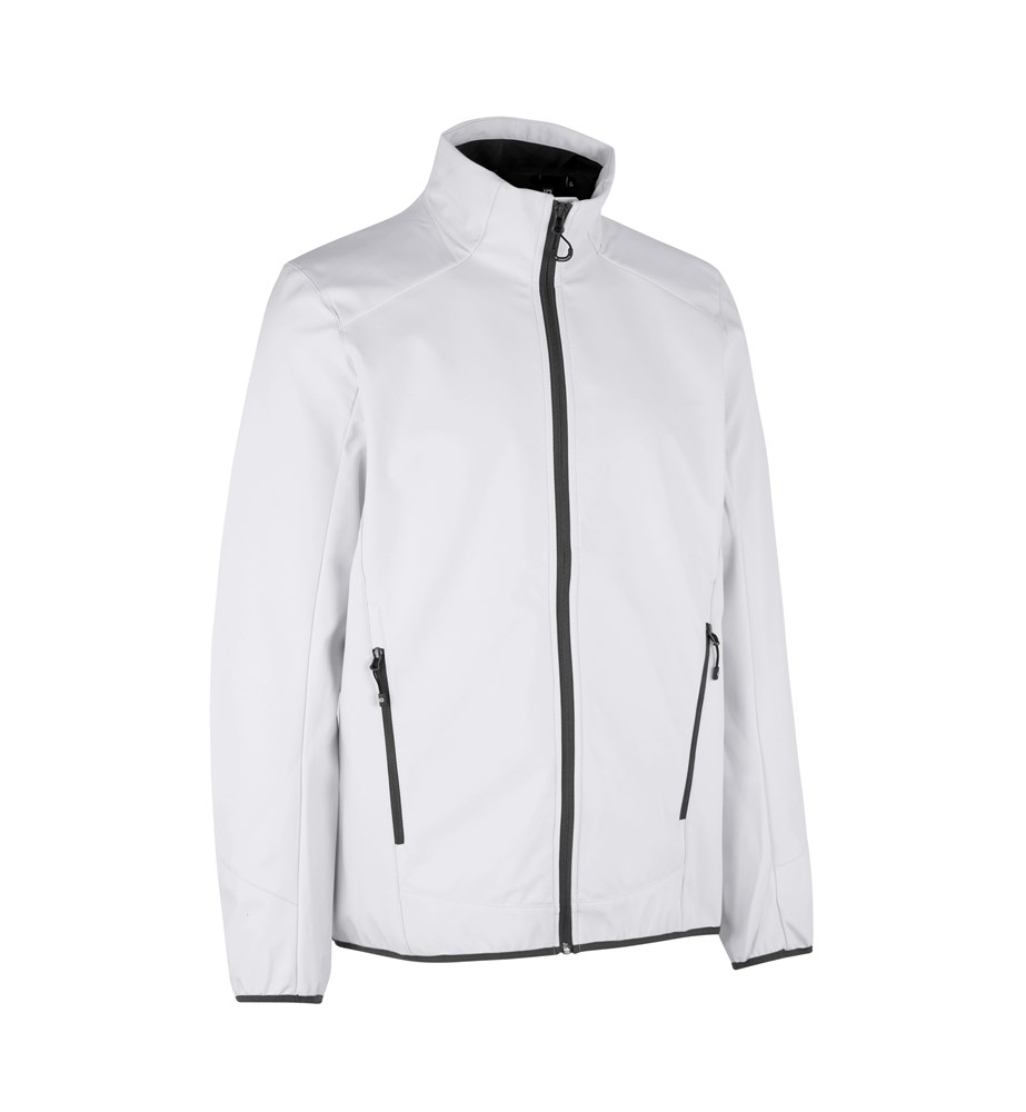 ID CORE soft shell jacket