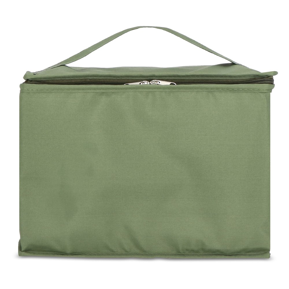 InSideOut Opvouwbare (koel) mand Sogne 38 x 26 x 25cm rPET InSideOut Opvouwbare (koel) mand Sogne 38 x 26 x 25cm rPET