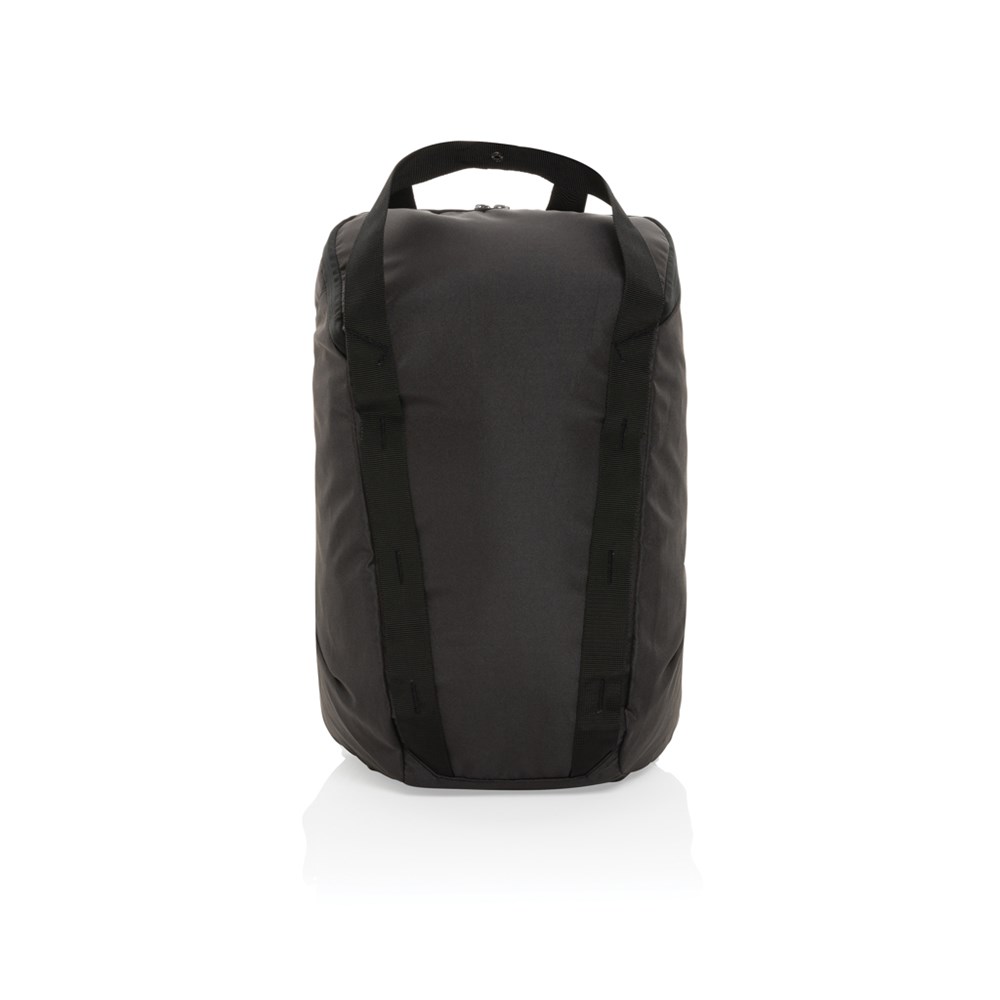 Sienna AWARE™ RPET everyday 14" laptop rugzak