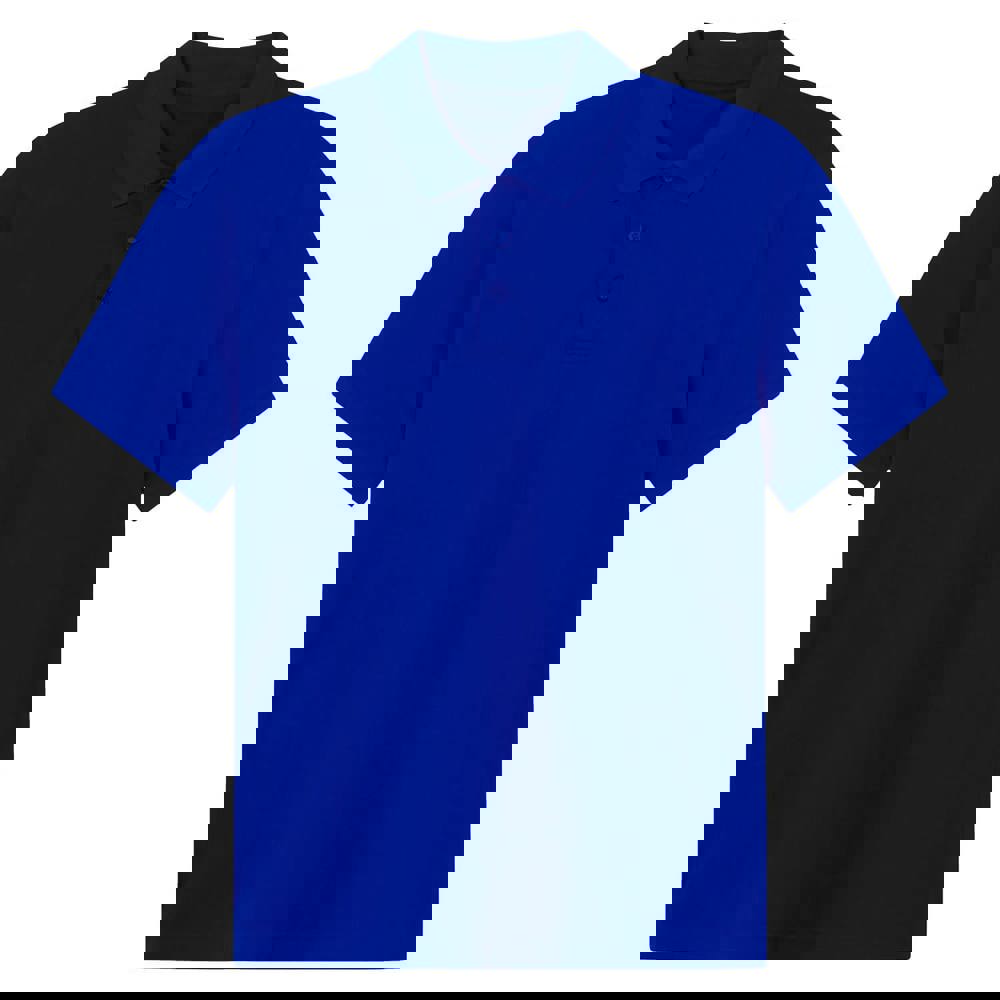 Kobaltblauw (PMS286C) / Kobaltblauw