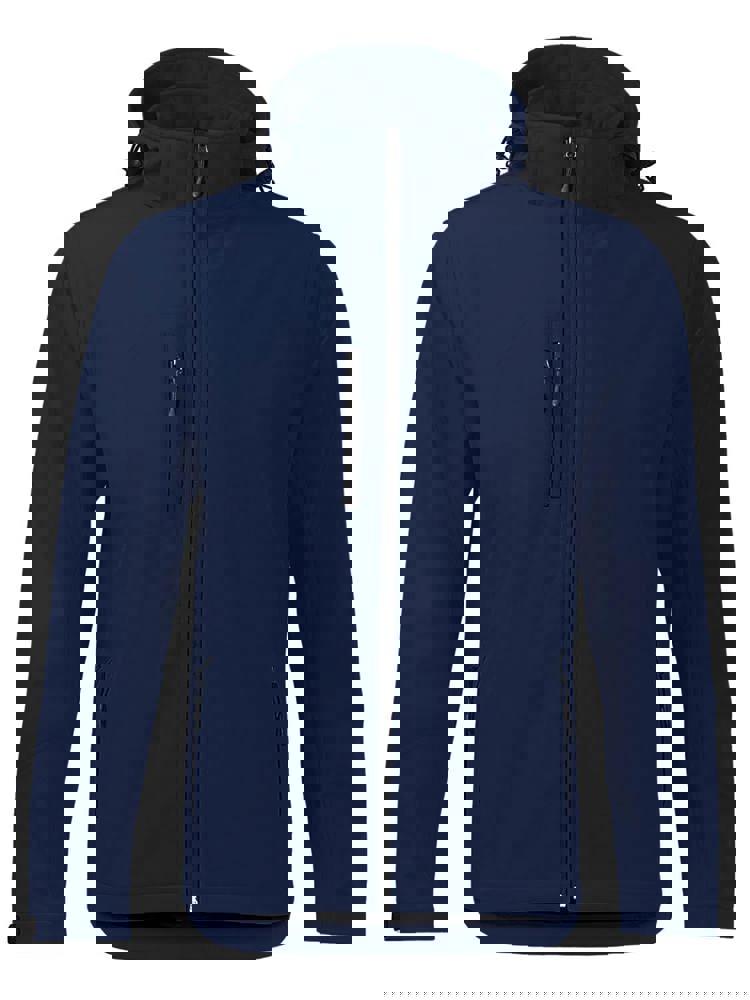 BS Storm dames softshell jas, 340 gr/m²