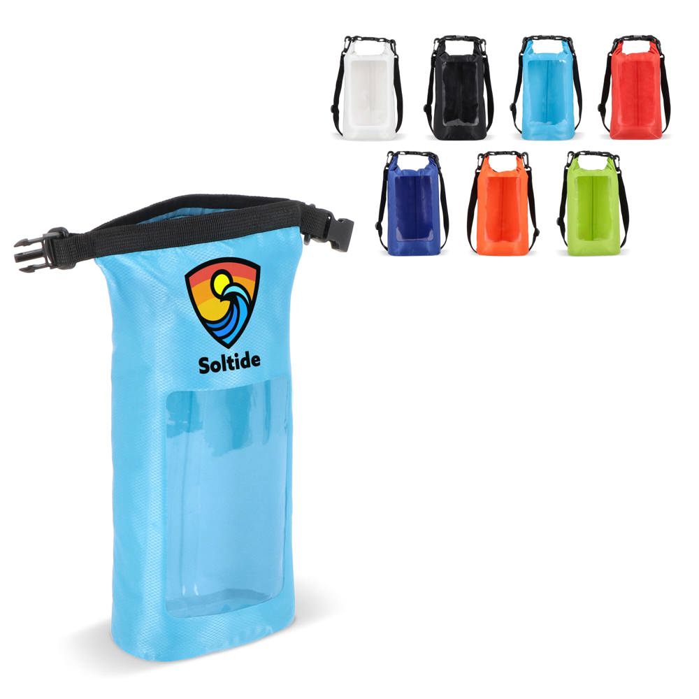 2L Ripstop Drybag voor Mobiele Telefoon IPX6