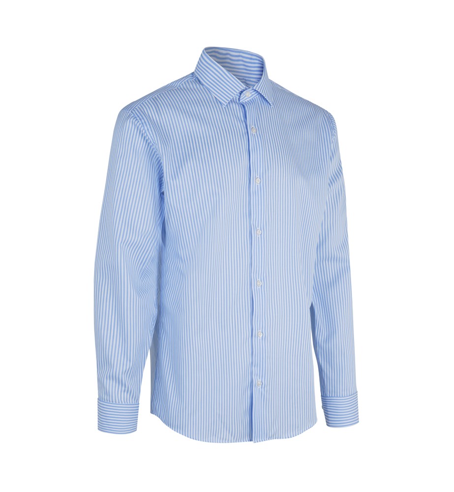 ID SEVEN SEAS Fine Twill Cadet | slim