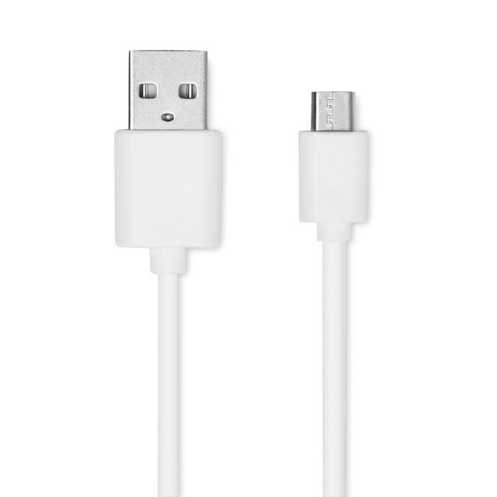 POWERBAM - 2200 mAh Bamboe powerbank