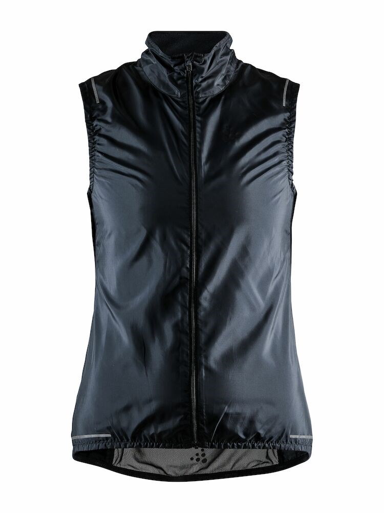 Craft - ADV Essence Light Wind Vest W Black S
