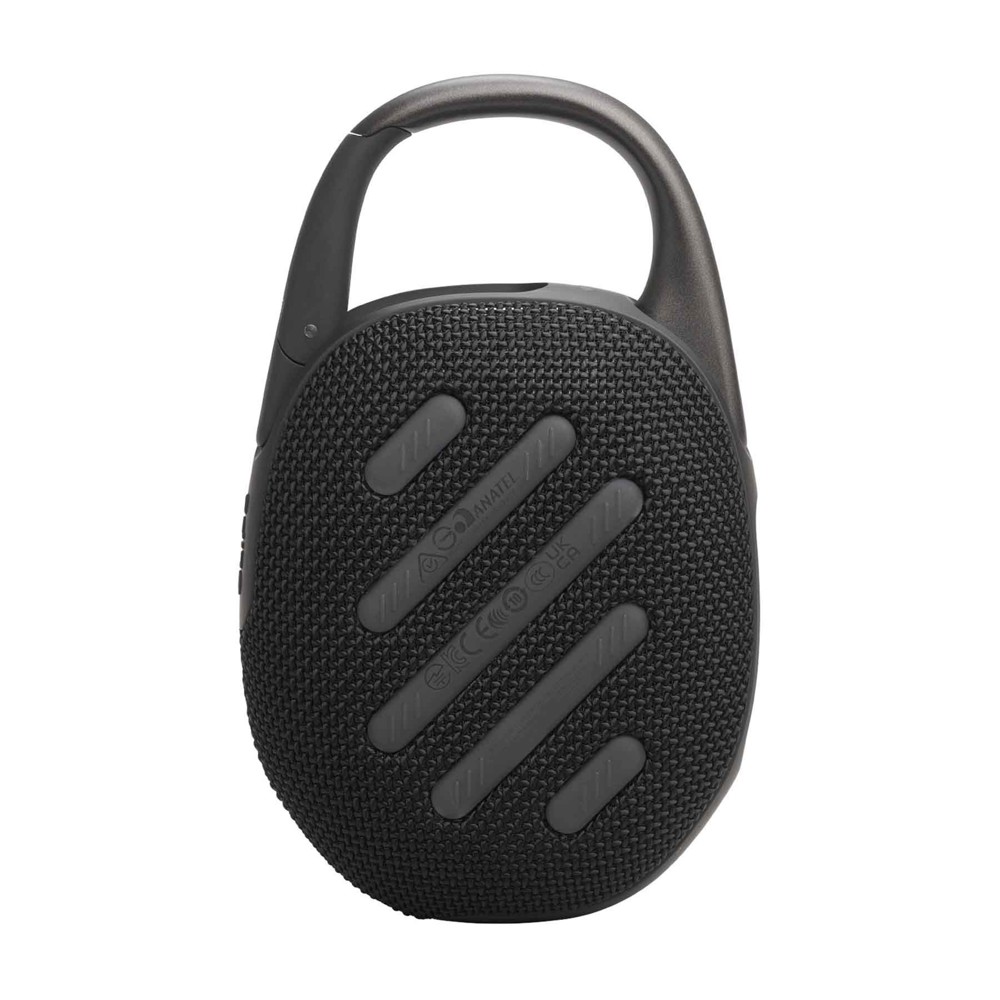 JBL Clip 5- Zwart
