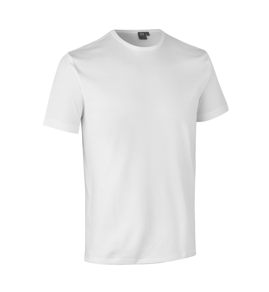 ID Interlock T-shirt