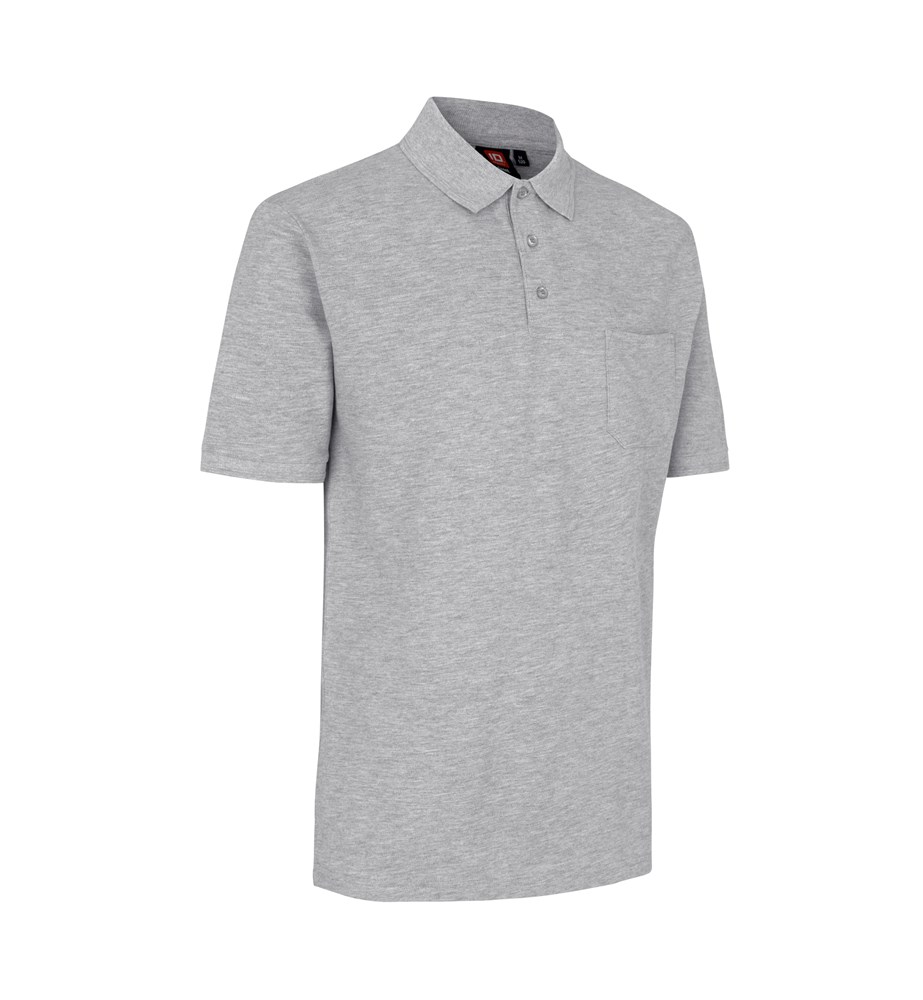 Grey melange