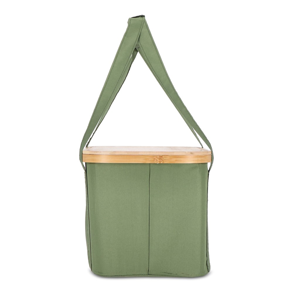 InSideOut Opvouwbare (koel) mand Sogne 38 x 26 x 25cm rPET InSideOut Opvouwbare (koel) mand Sogne 38 x 26 x 25cm rPET