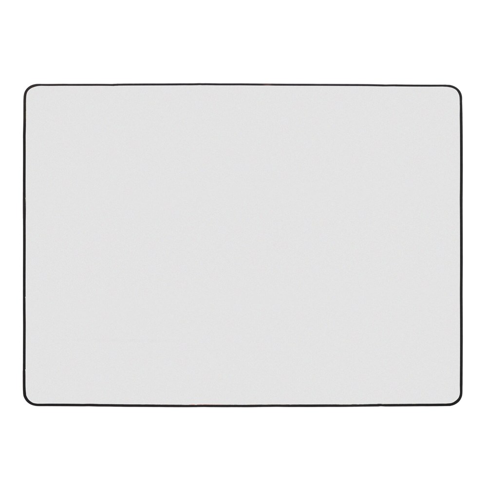 A2 bureau mat sublimatie 59 x 42 cm