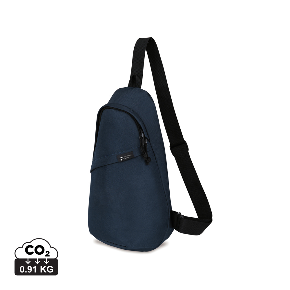 Renew AWARE™ rPET Sling rugzak