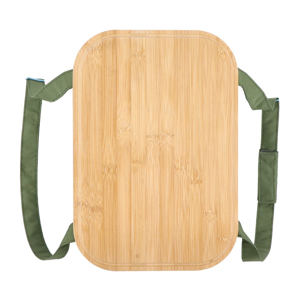 InSideOut Opvouwbare (koel) mand Sogne 38 x 26 x 25cm rPET InSideOut Opvouwbare (koel) mand Sogne 38 x 26 x 25cm rPET