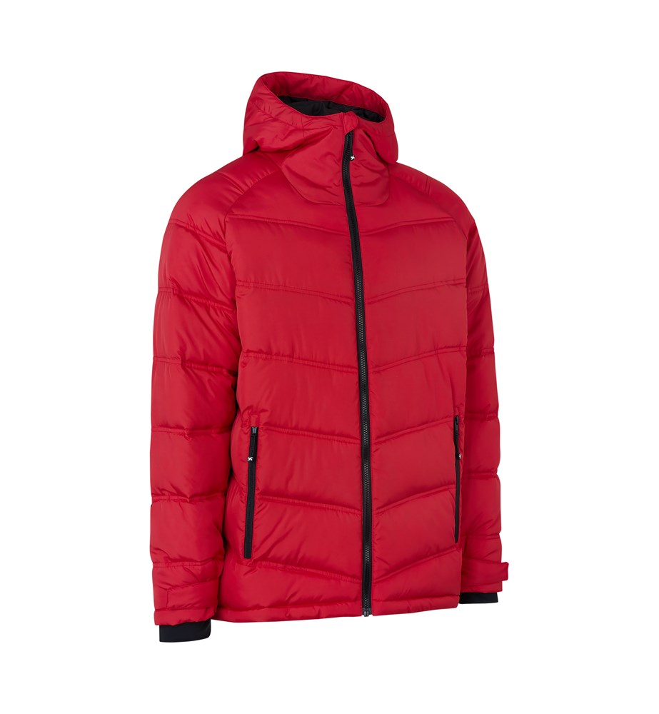 ID GEYSER winter jacket