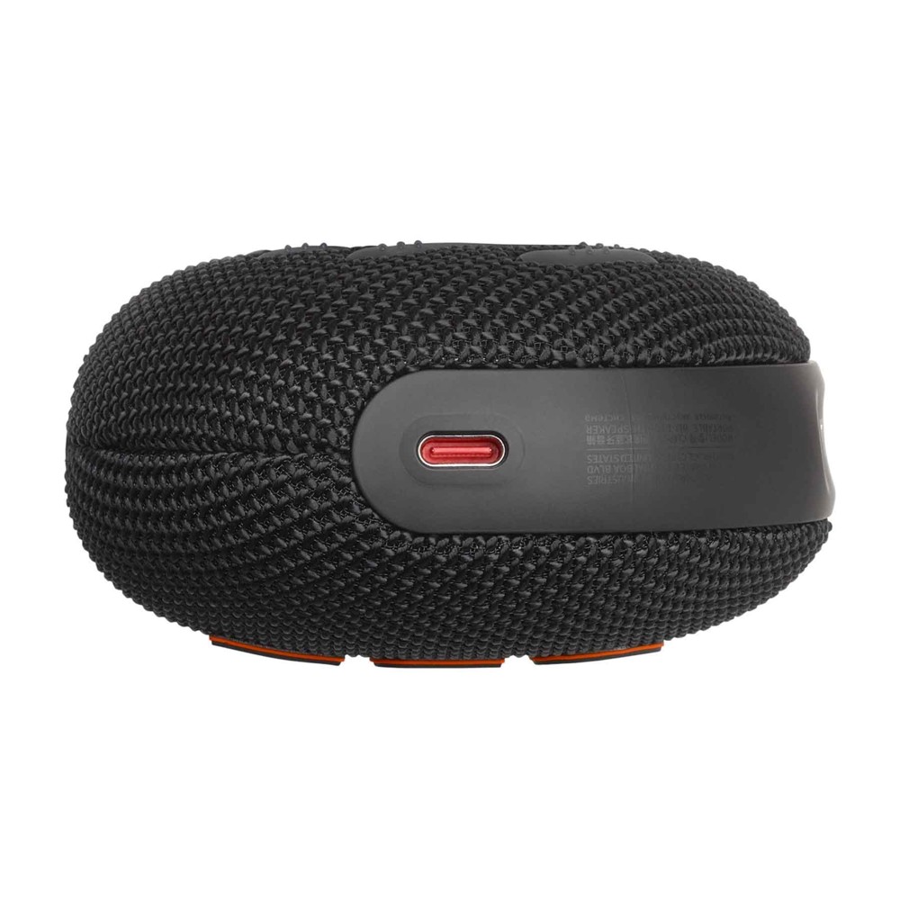 JBL Clip 5- Zwart