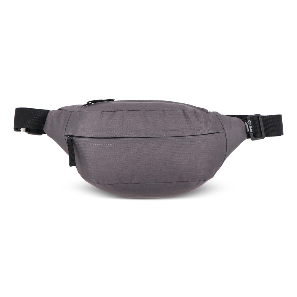 Crossbody tas R-PET 5L