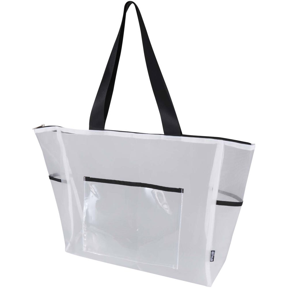 Mesh gerecyclede draagtas 23 l
