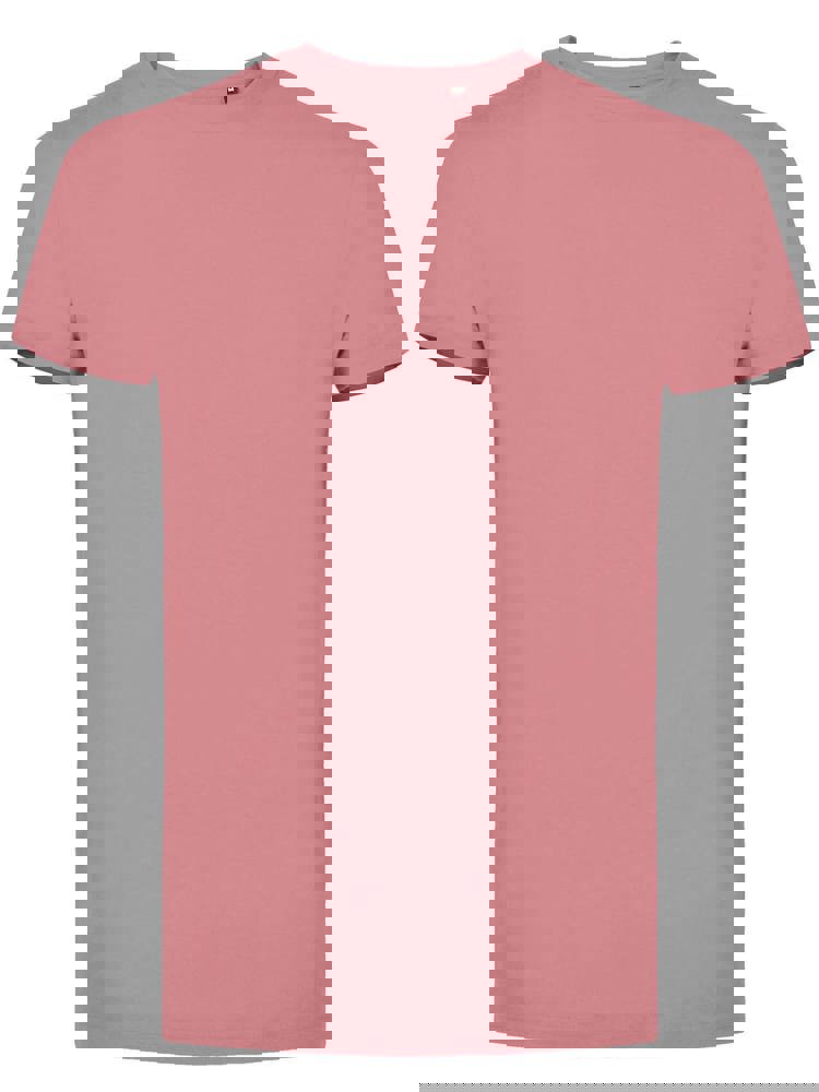 Dusty Pink