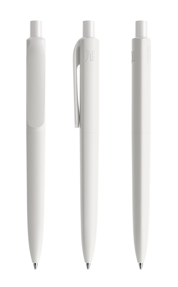 Prodir DS8 PBB True BioticSnow