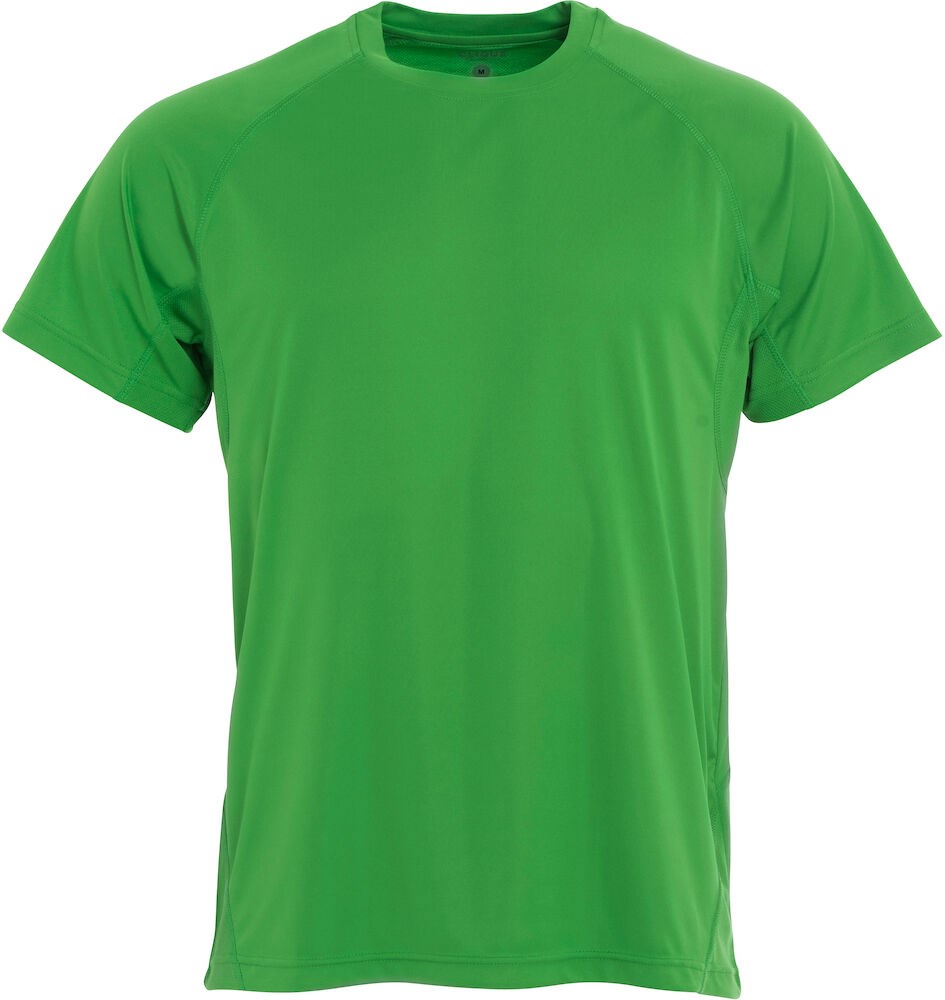 Appel-groen