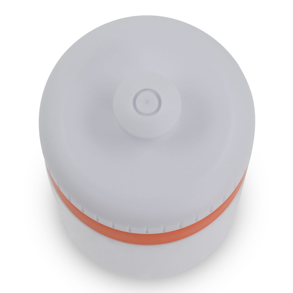 Sportbidon met rand 500ml