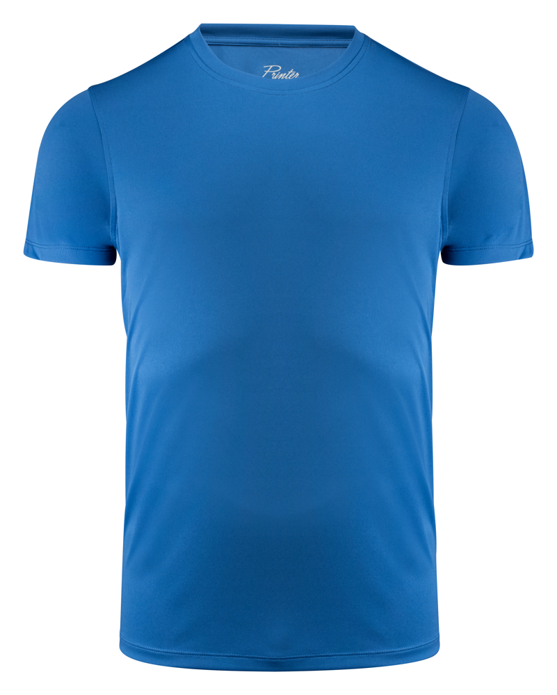 Helder Blauw