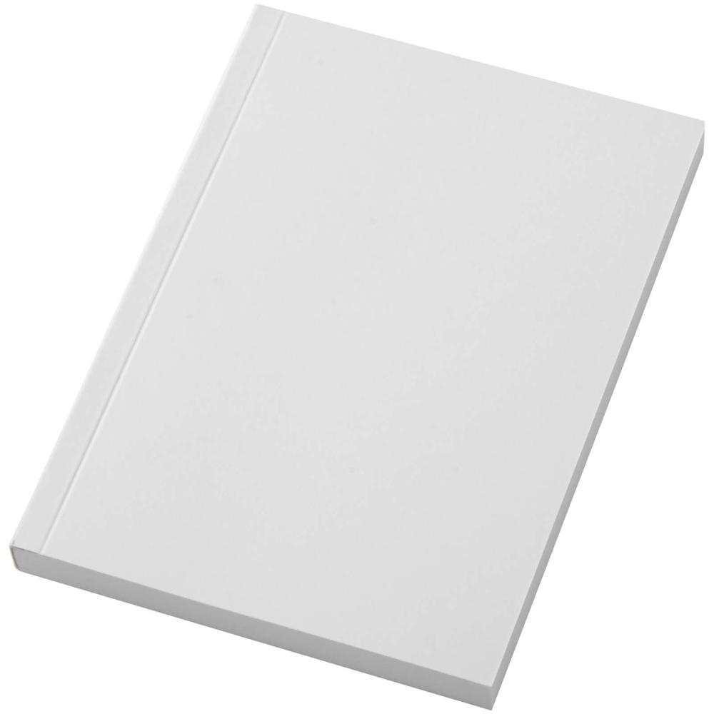 Novella Austen A6 notitieboek met zachte cover, 100 vellen