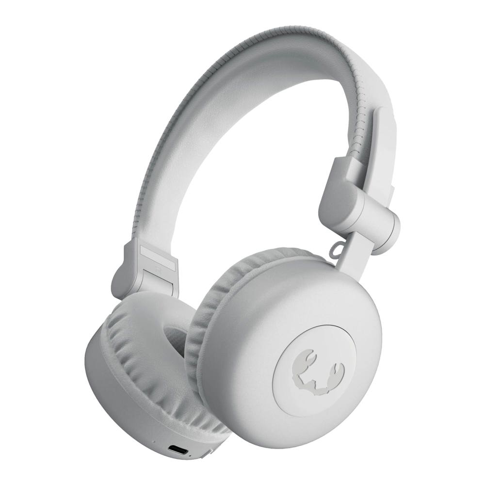3HP1000 I Fresh 'n Rebel Code Core Draadloze on-ear koptelefoon - Licht Grijs