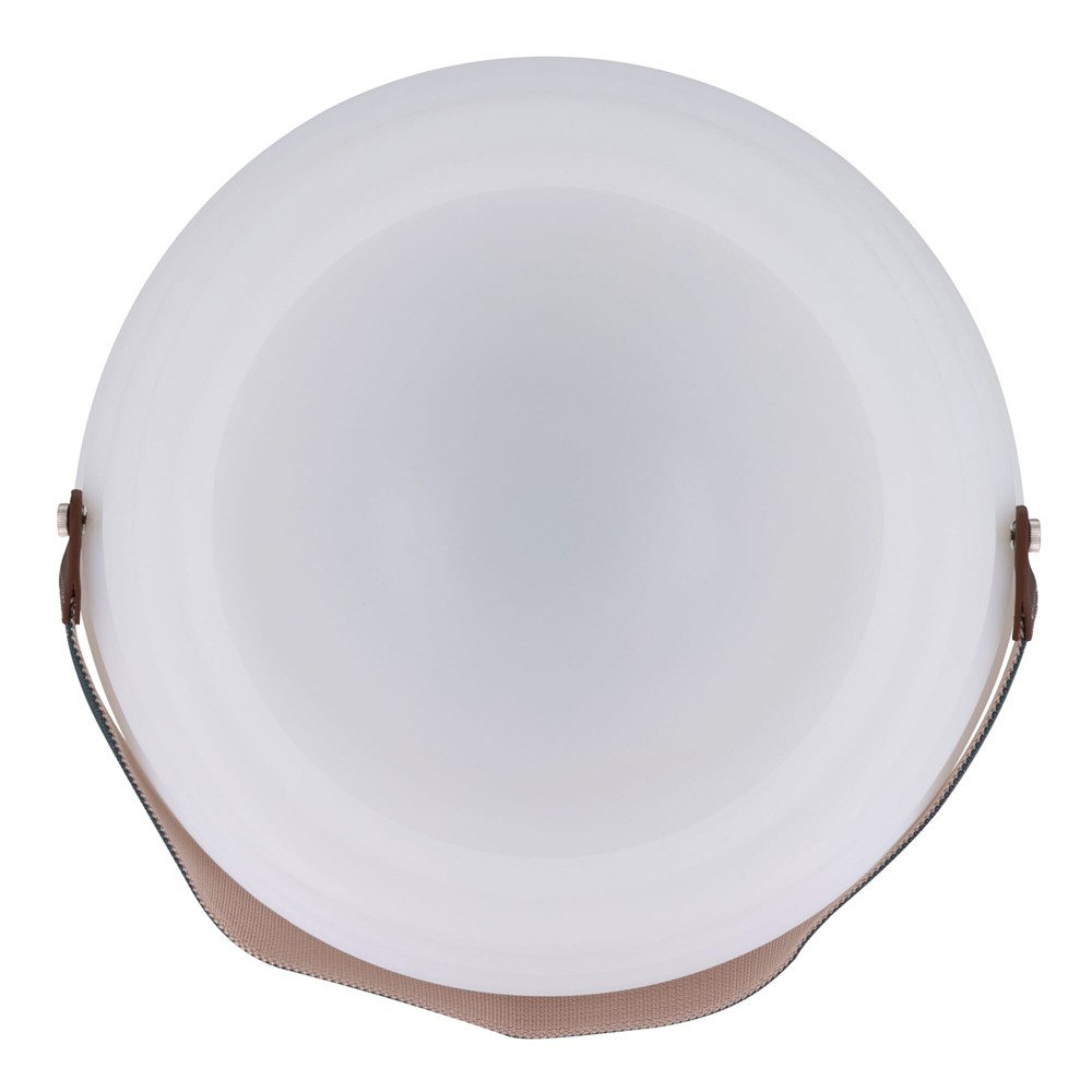 1616 | Coollux sfeerlamp en draadloze luidspreker