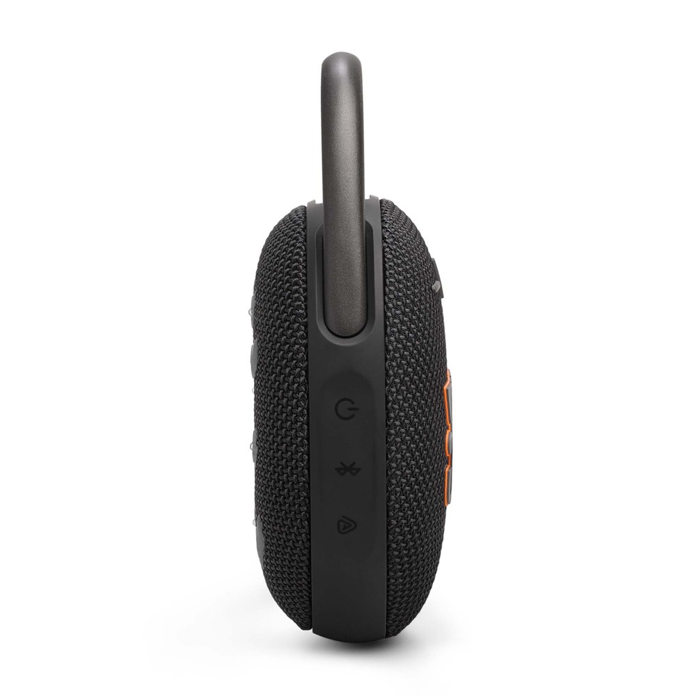 JBL Clip 5- Zwart