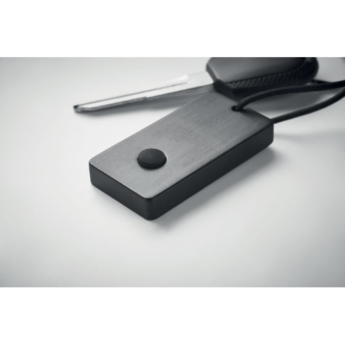 FINIT - Bamboe keyfinder